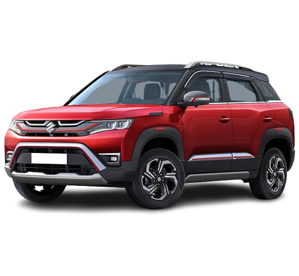 Seychelles Car Rental Company