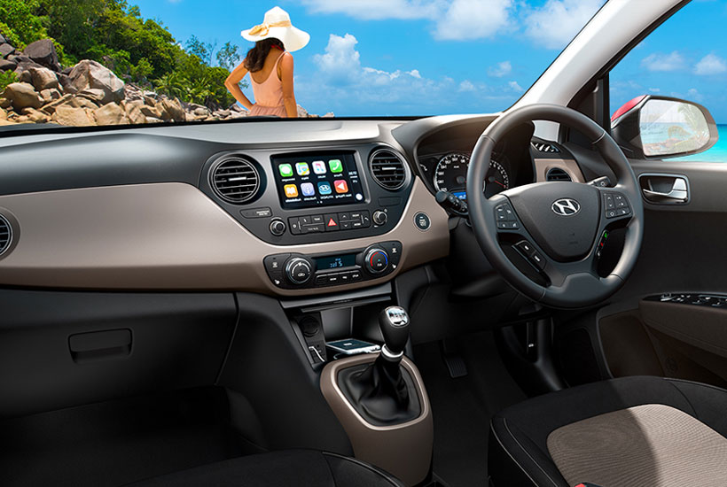 Seychelles airport transfers